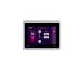 HMI Touch Panel, X2 Base, 7", 800 x 480, 400cd/m², 512MB, IP20